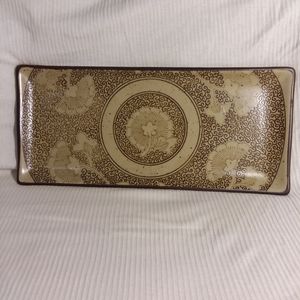 11" Sushi Tray by Sousaku - Sound Collection JAPAN